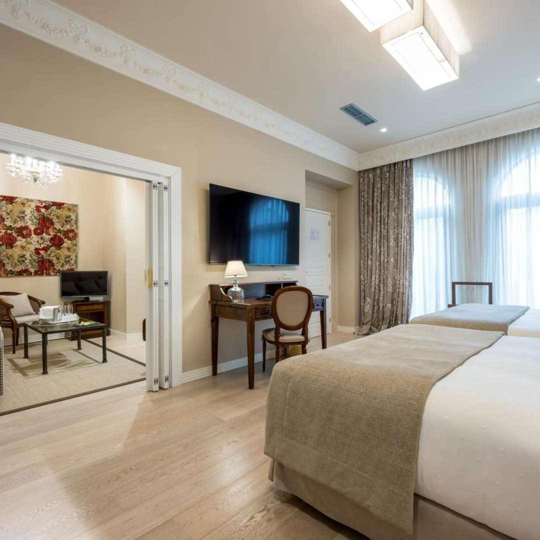 Photo - Hotel Rector