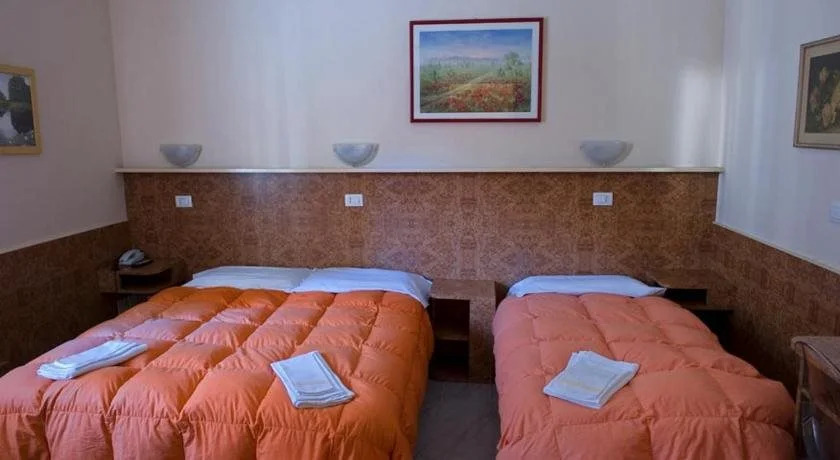 Photo - Hotel Fiumara