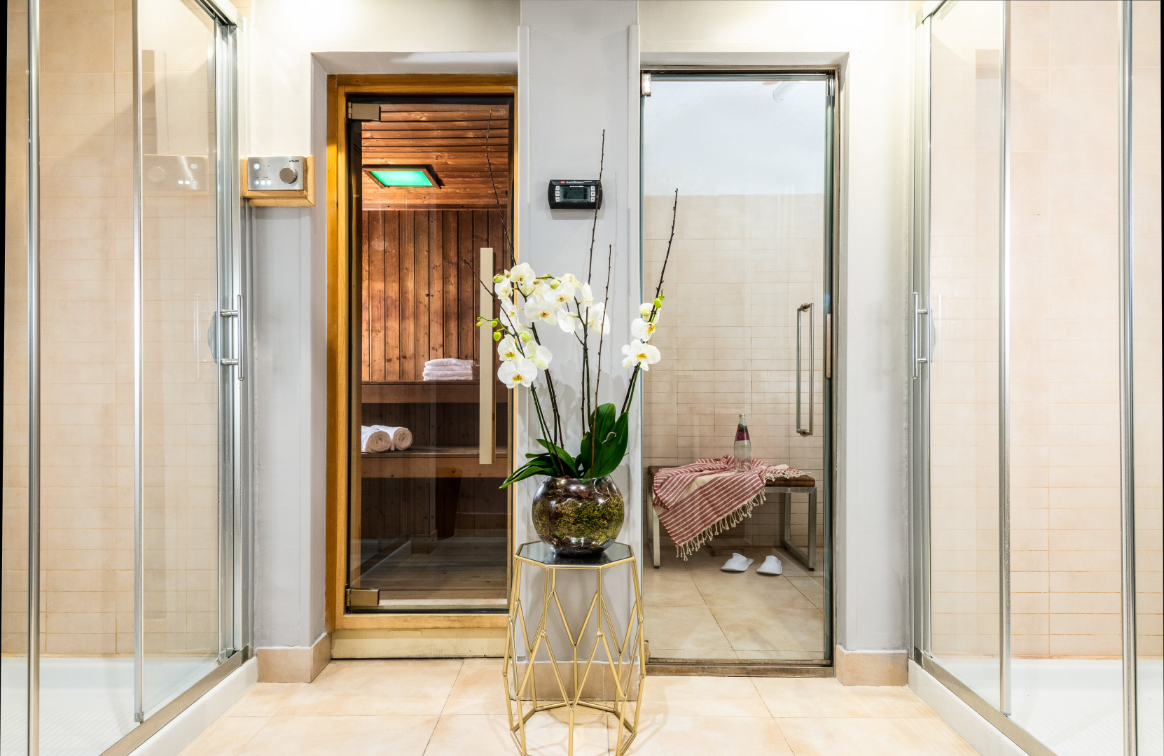 Foto - Leonardo Boutique Hotel Rome Termini