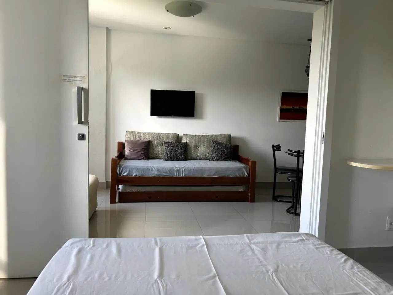 Foto - Atlantic City Apart Service