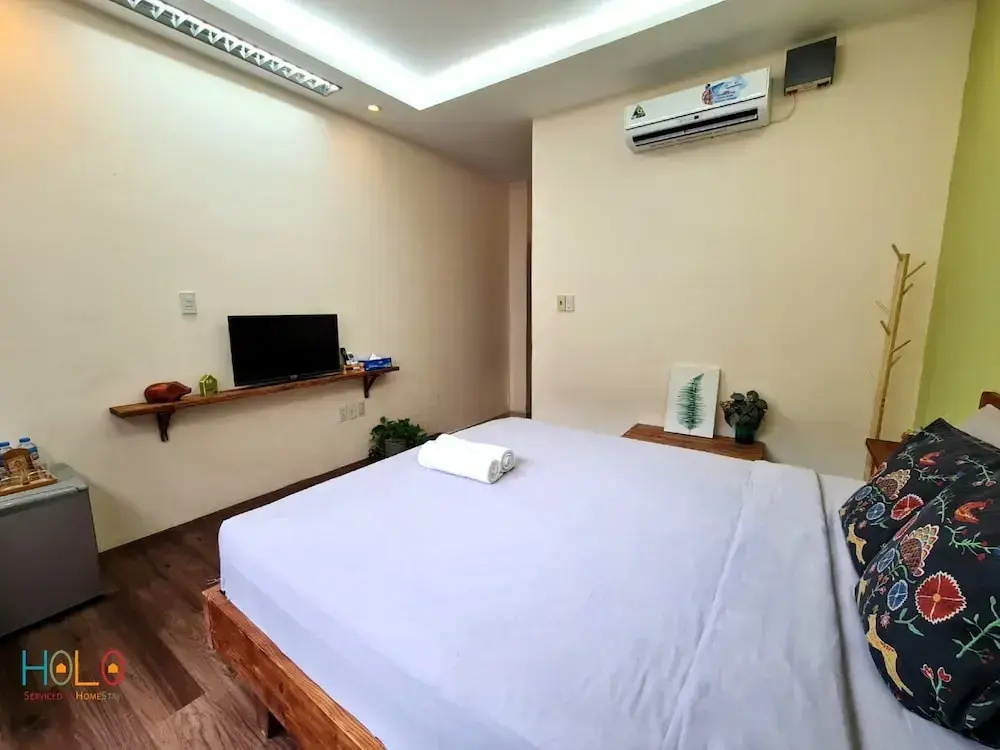 Foto - HoLo Central Saigon - Serviced HomeStay