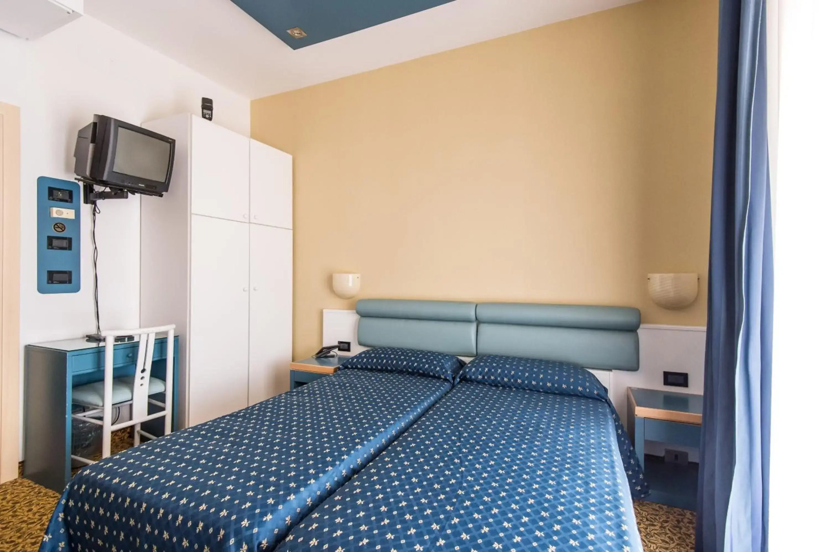 Foto - Hotel Christian