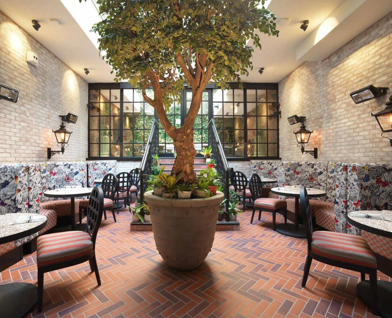 Photo - Virgin Hotels London - Shoreditch