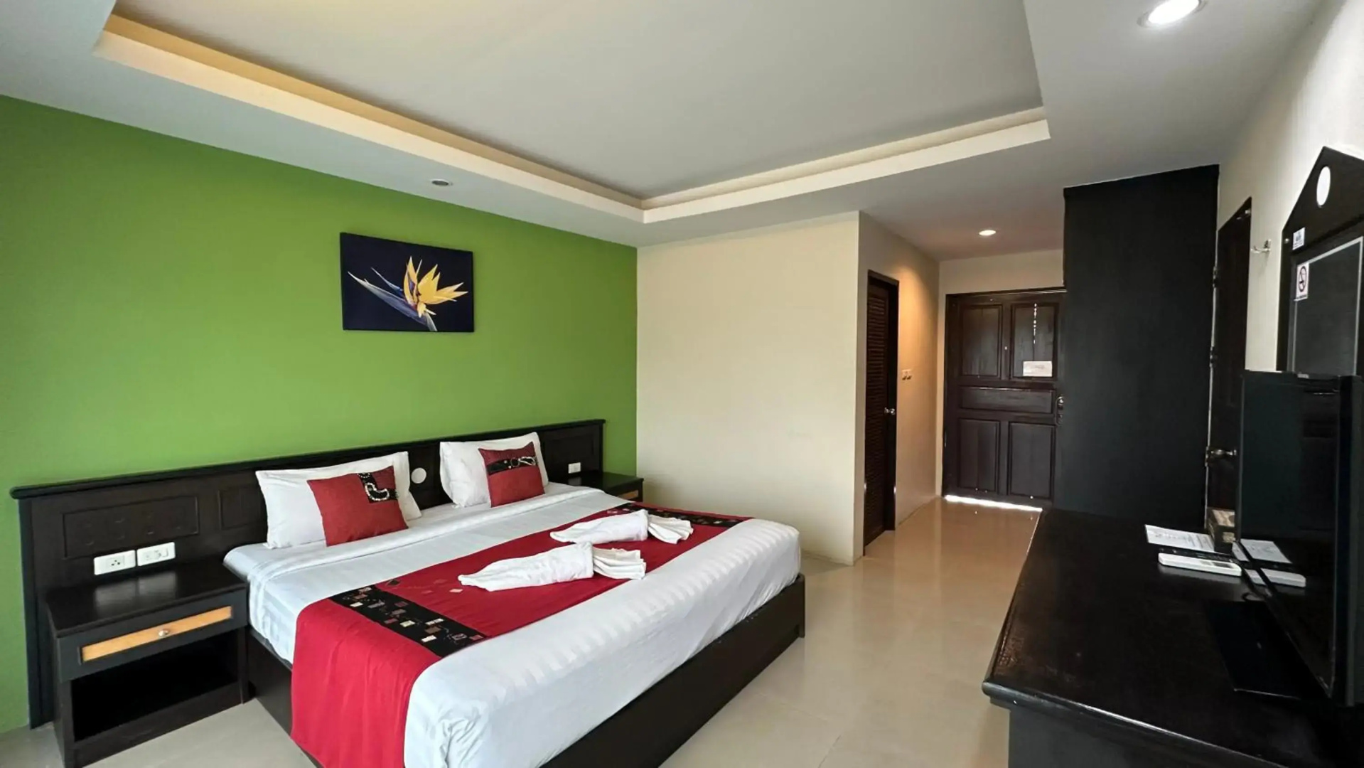 Photo - MM Hill Hotel