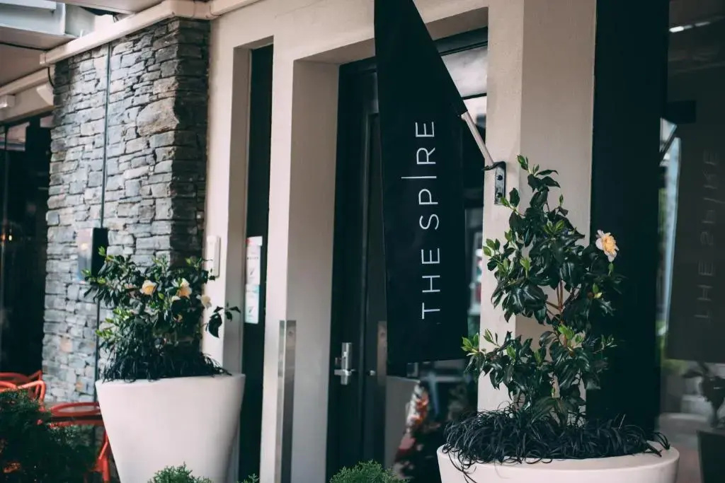 Foto - The Spire Hotel Queenstown