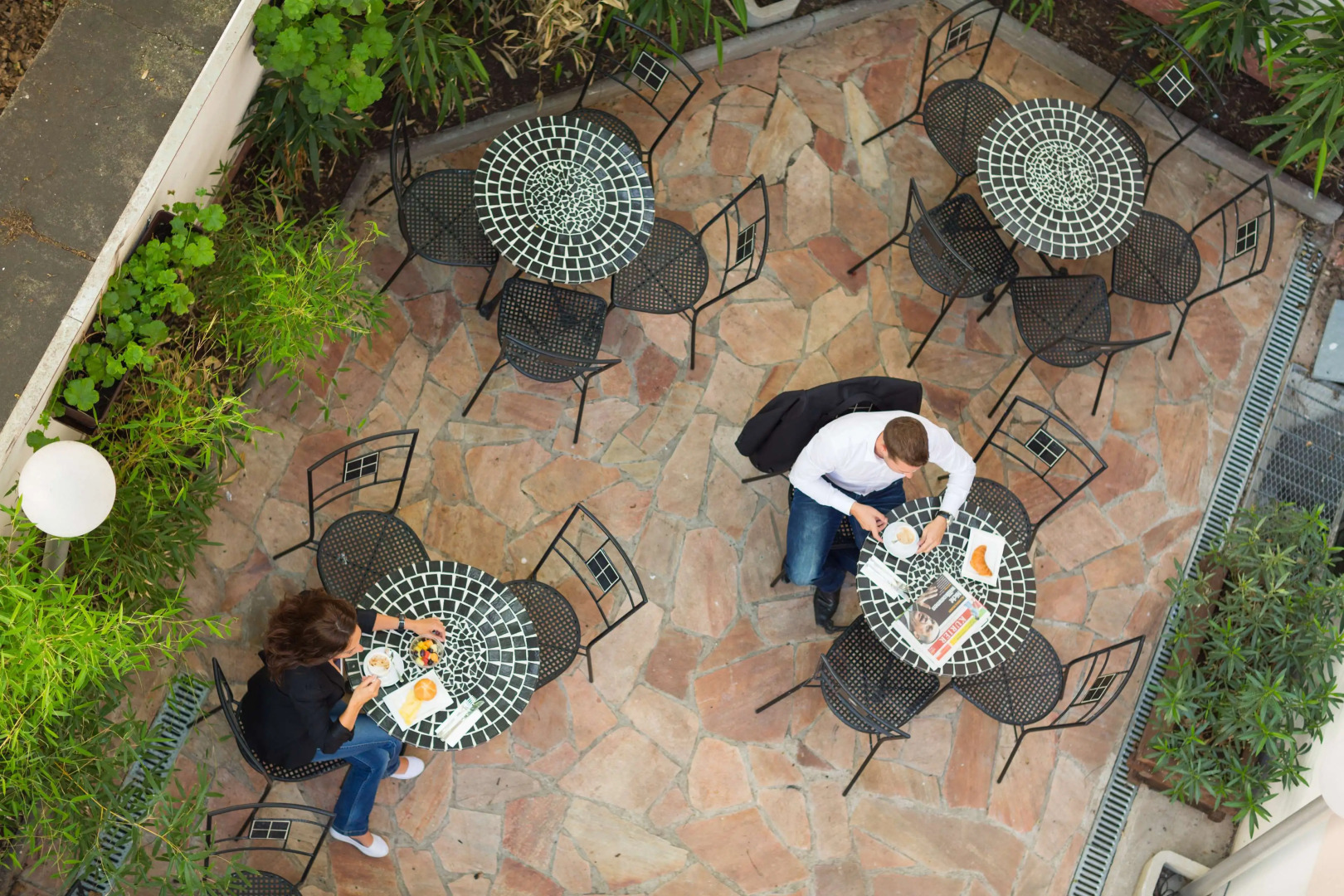 Foto - Best Western Plus Hotel Arcadia