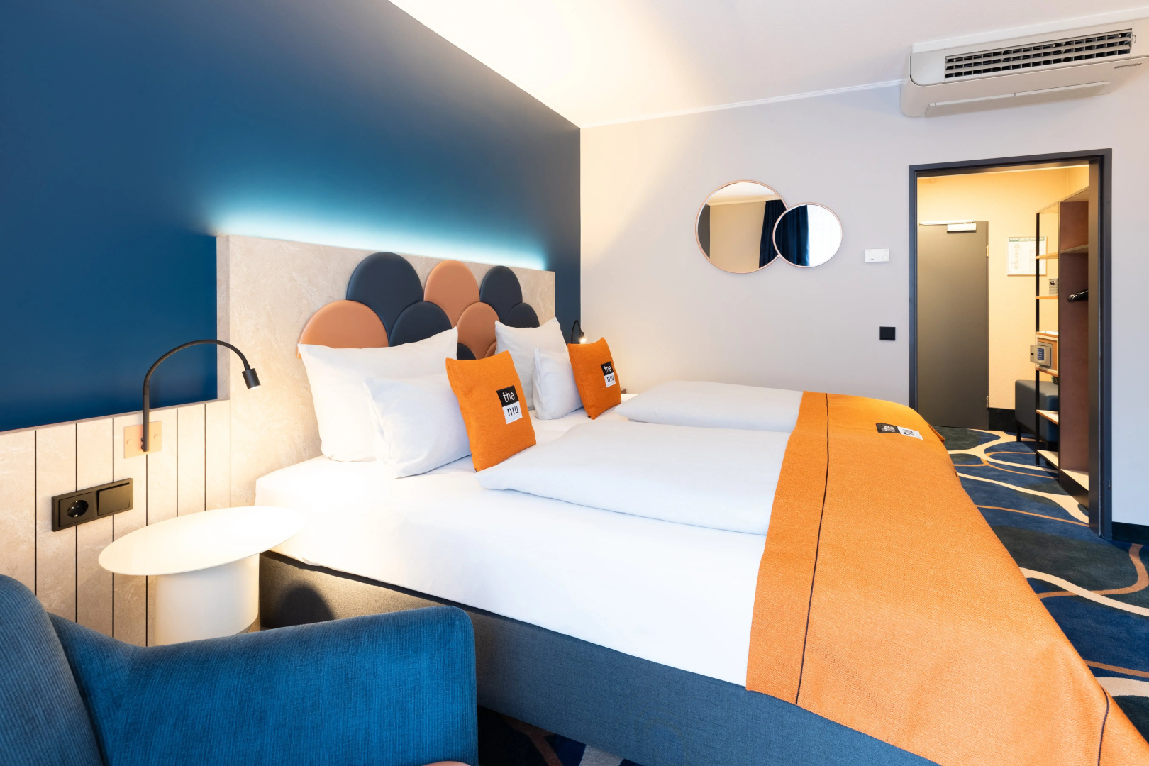 Foto - WOS Hotel