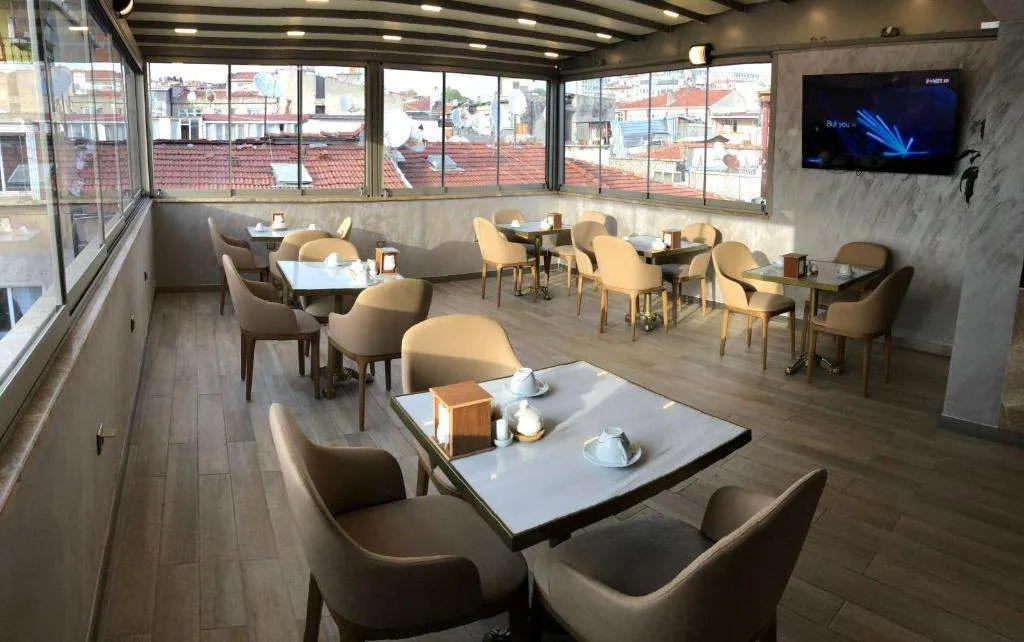 Foto - X-Nellyi Boutique Hotel