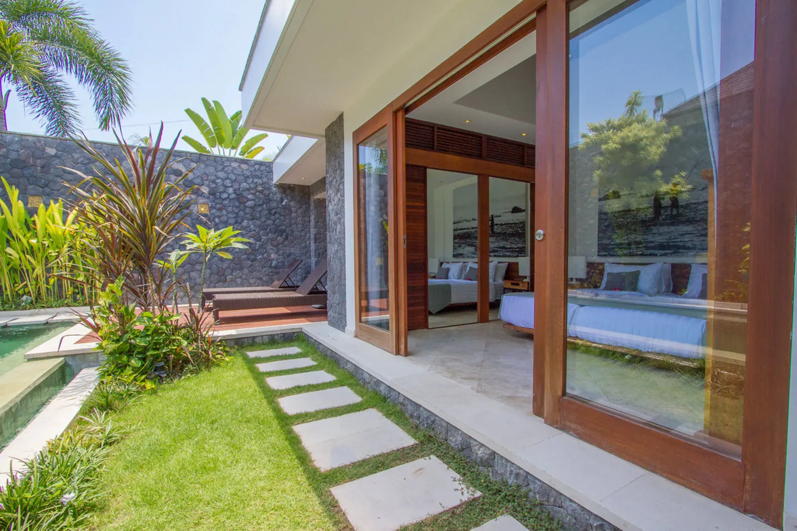 Photo - Vishuddha Ajna Villa - Outstanding 2 bdr villa - GREAT LOCATION!
