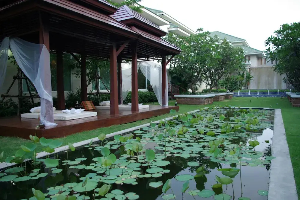 Photo - Palette Bangkok Natural Resort and Spa