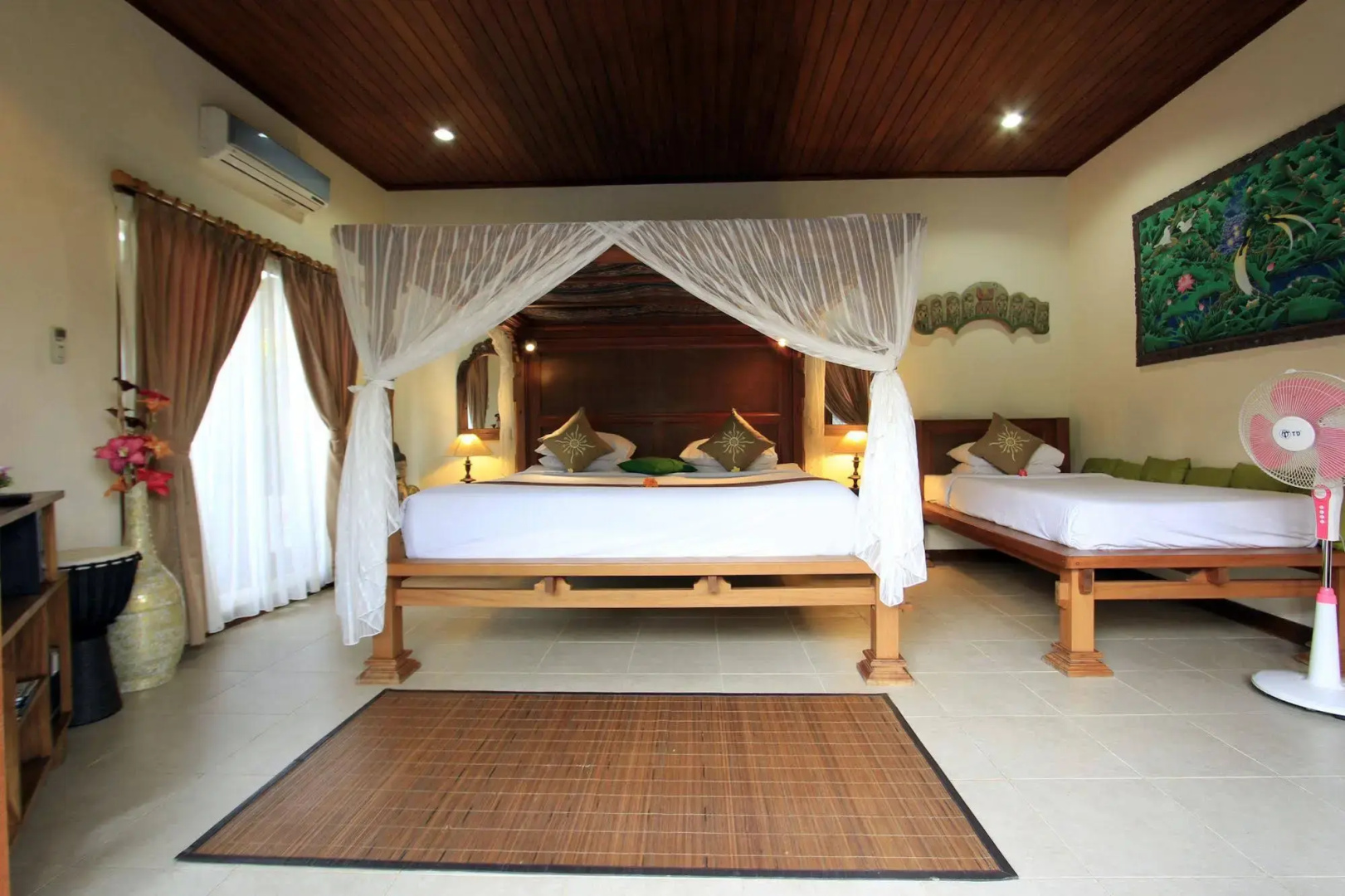 Photo - Villa Agung Khalia Ubud