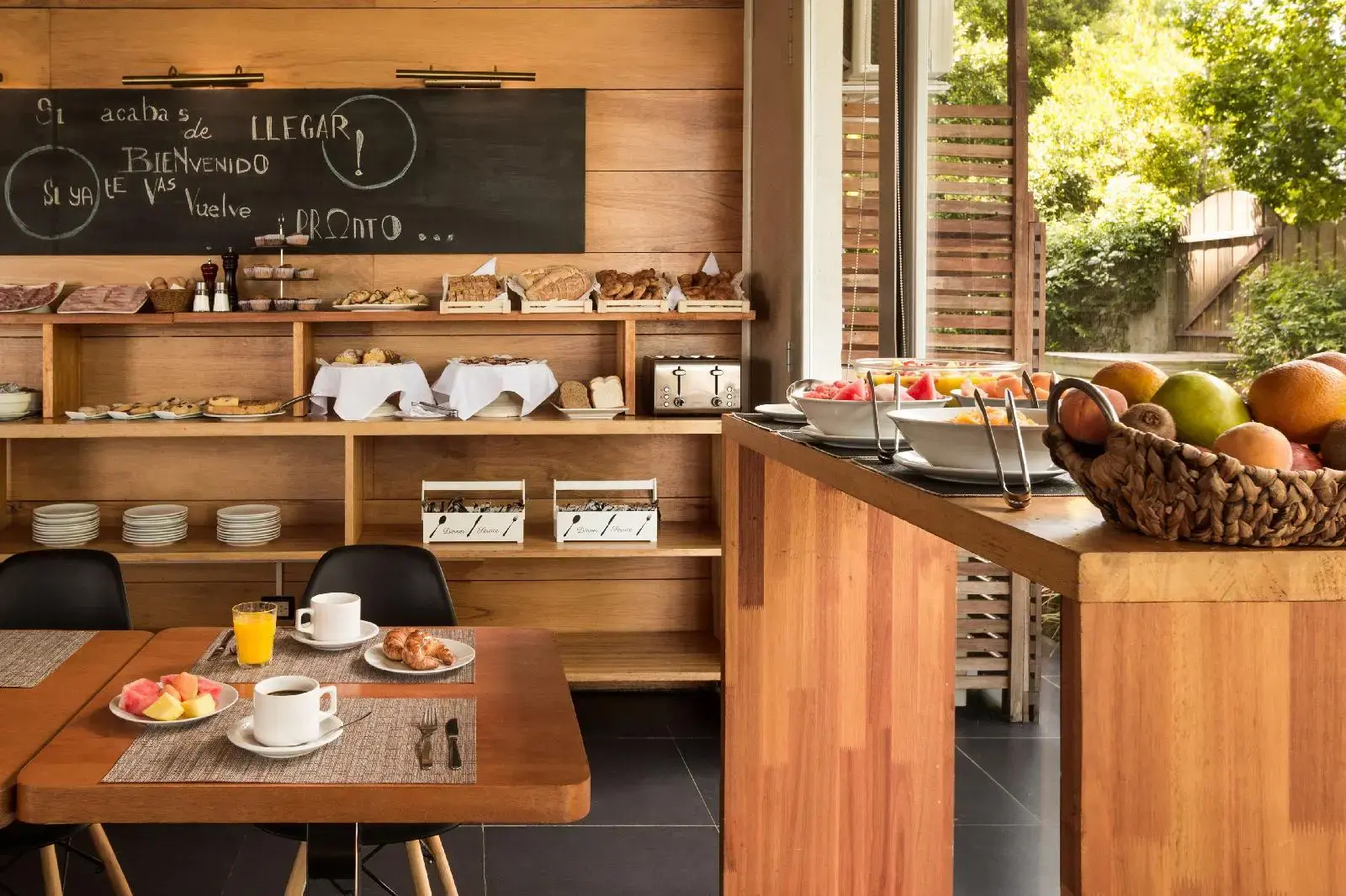 Photo - Costa Colonia - Riverside Boutique Hotel