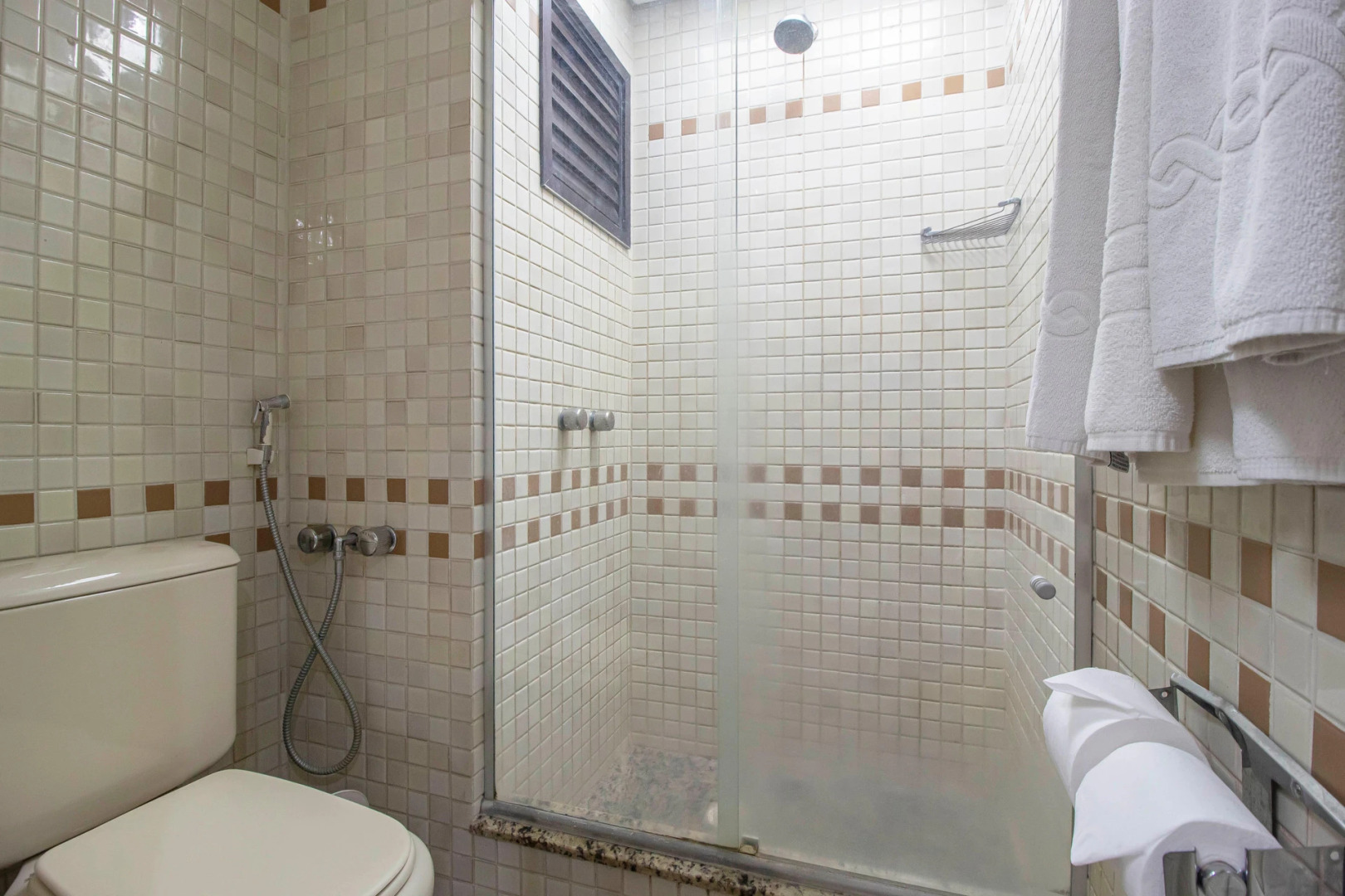 Photo - Hotel Victoria Villa Curitiba by Nacional Inn