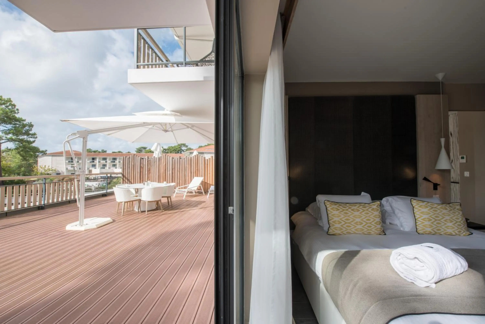 Photo - Hôtel & Spa - Thalazur Arcachon