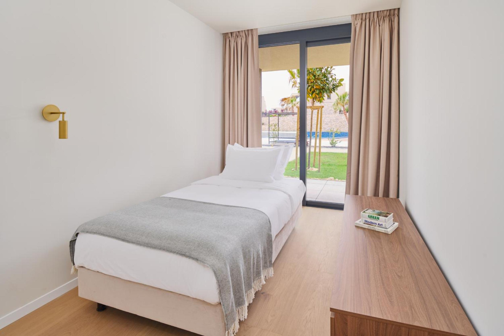 Foto - Petram Resort & Residences