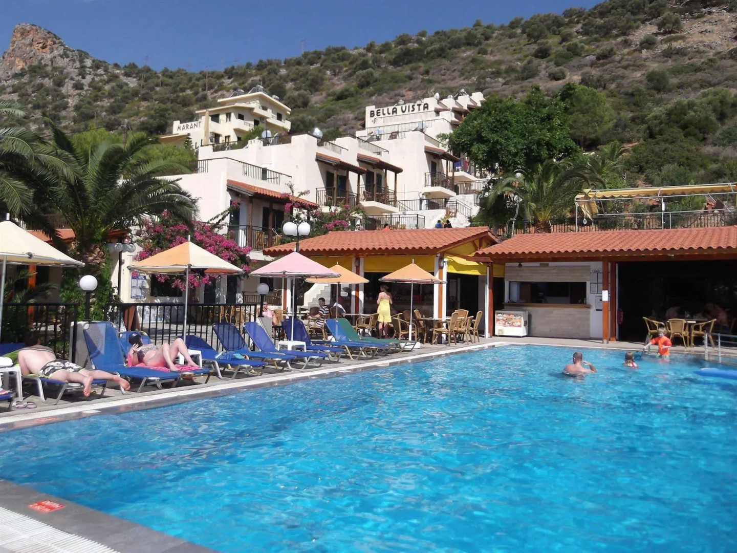 Photo - Bella Vista Hotel by Checkin