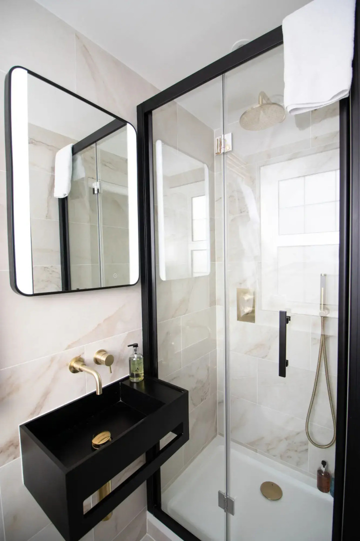 Foto - Three Falcons