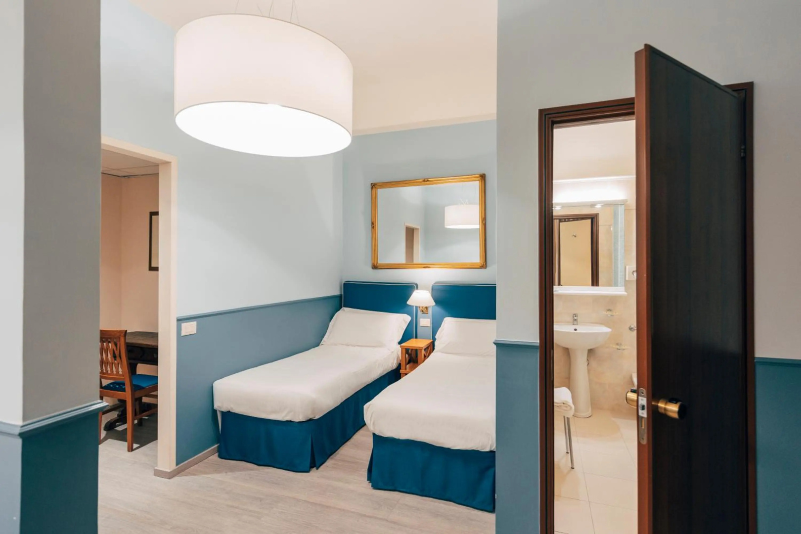 Foto - Hotel San Luca