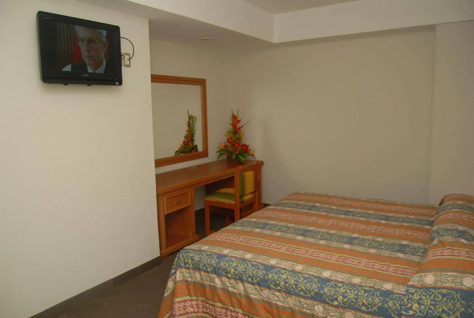 Foto - Hotel Gran Via - Centro