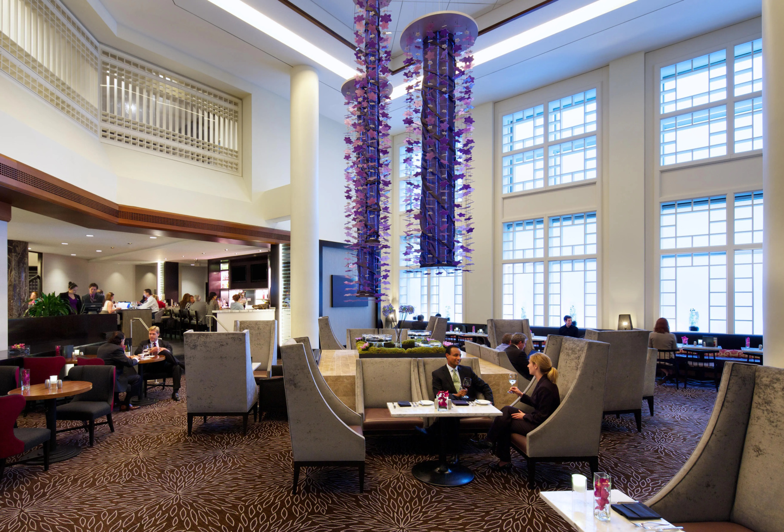 Foto - Hyatt Regency Boston