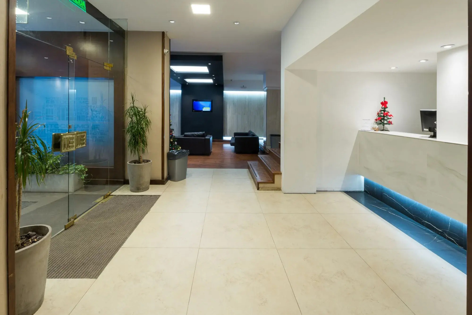 Foto - Estocolmo Hotel by bund