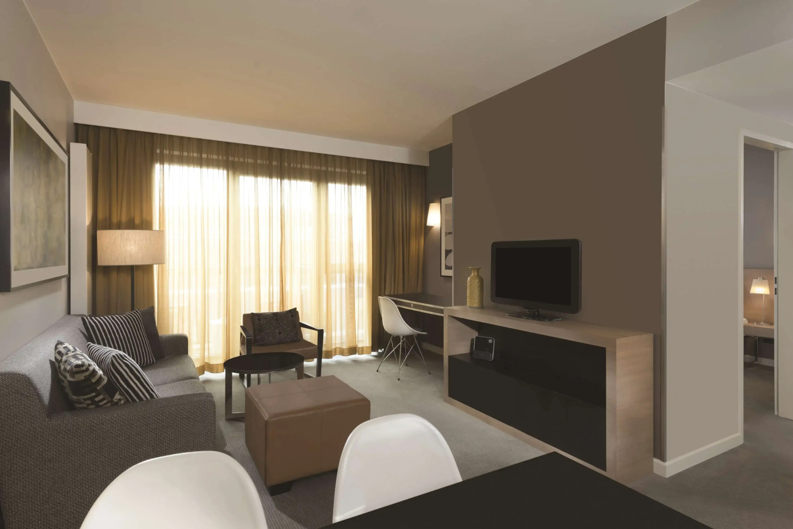 Foto - Adina Apartment Hotel Hamburg Michel