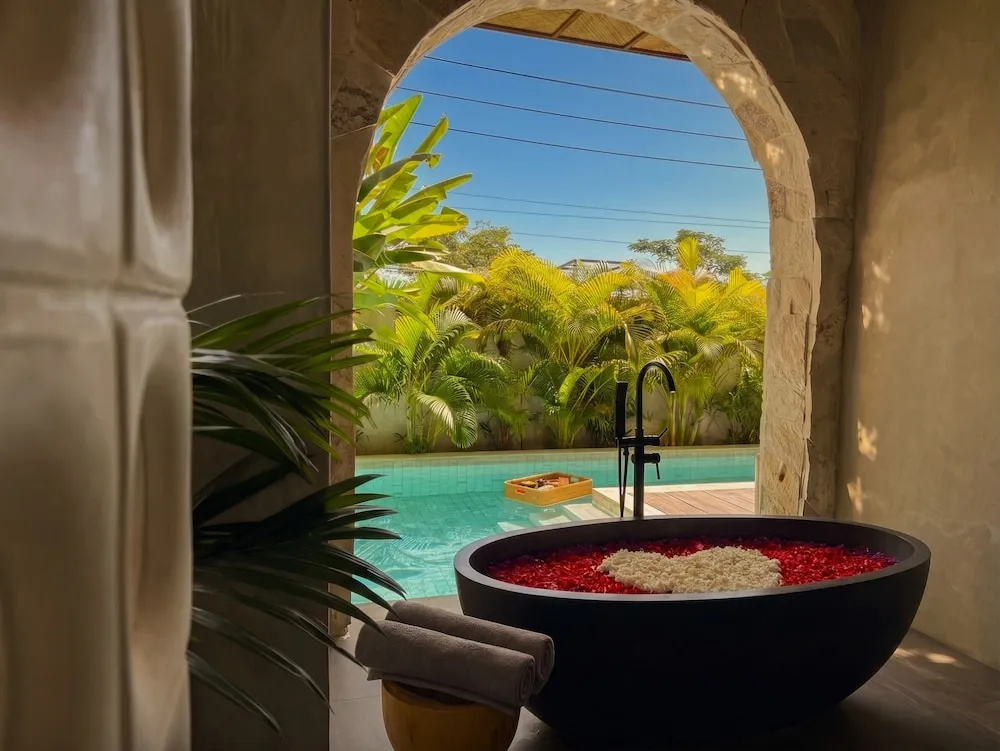 Foto - SIVANA, Hotel Boutique with ocean or garden views - Adults only