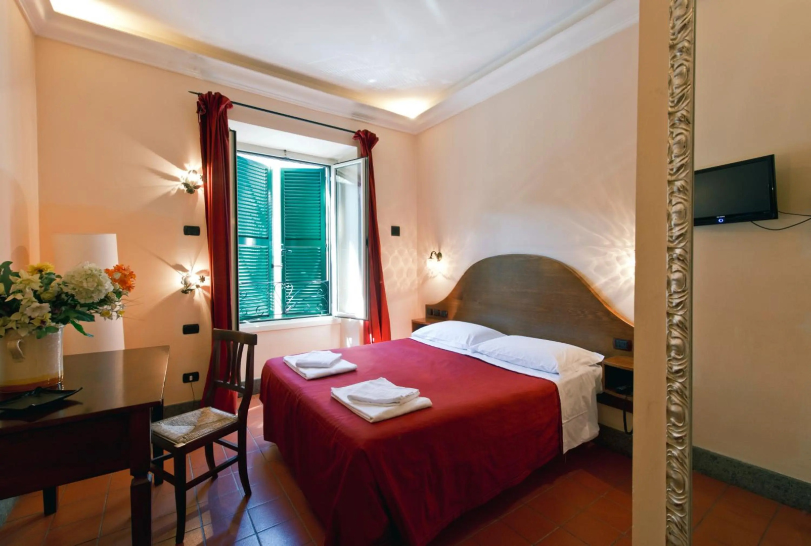 Photo - Hotel Al SanPietrino