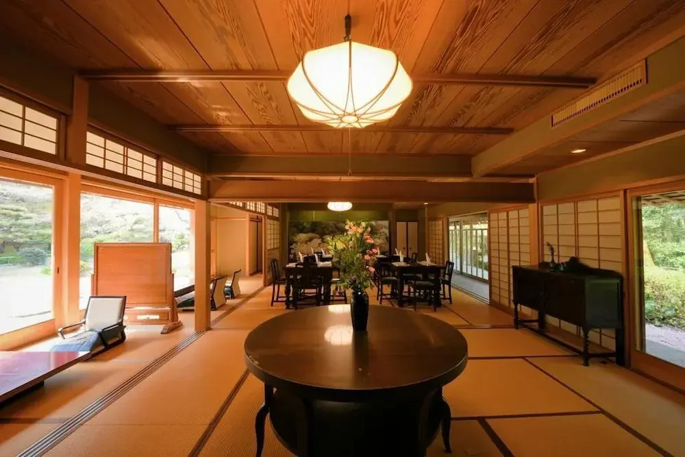 Foto - Oukai Villa Izumi