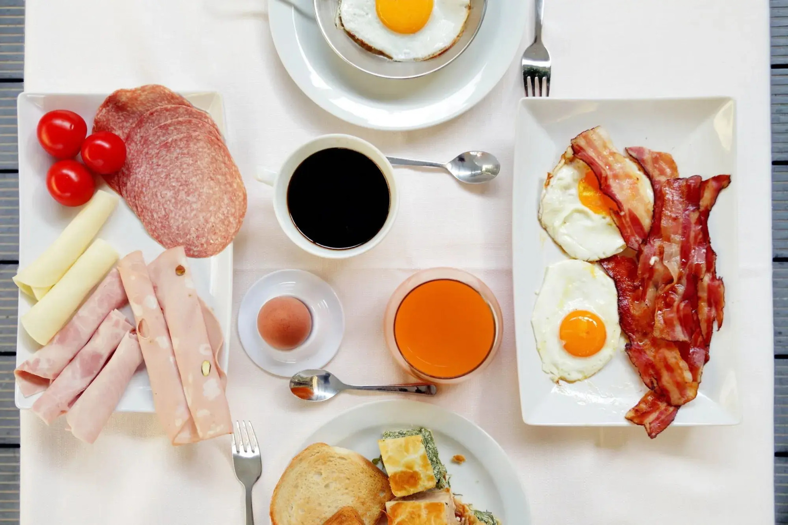 Foto - Vico Rooms and Terrace