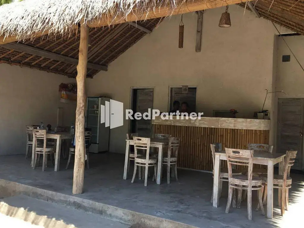 Foto - Coconut Village Guest House Lembongan RedPartner