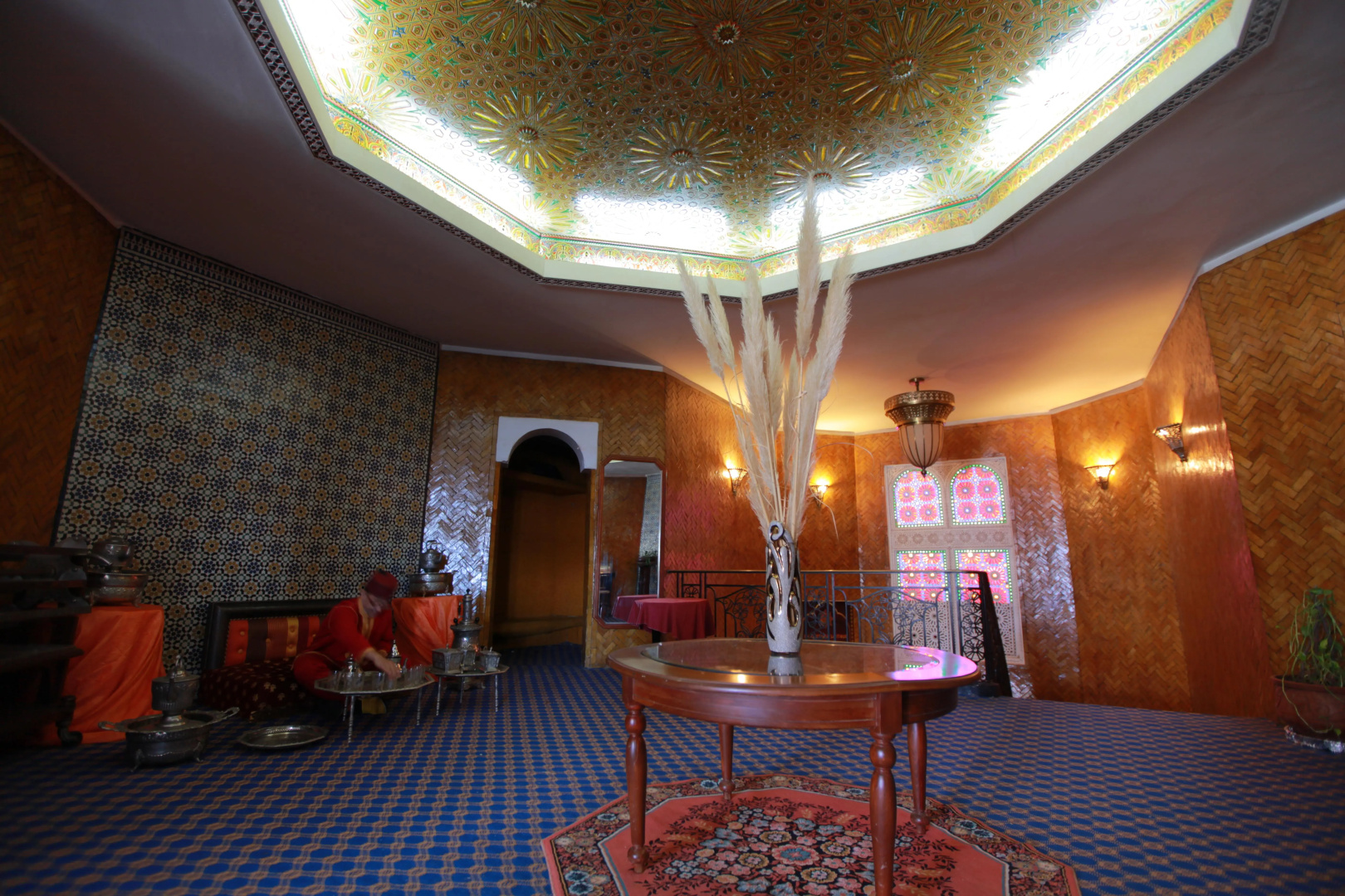 Foto - Hotel Transatlantique