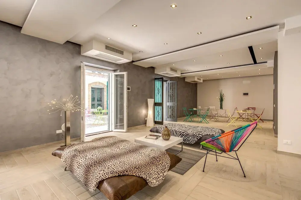 Foto - Aurelia Vatican Suites