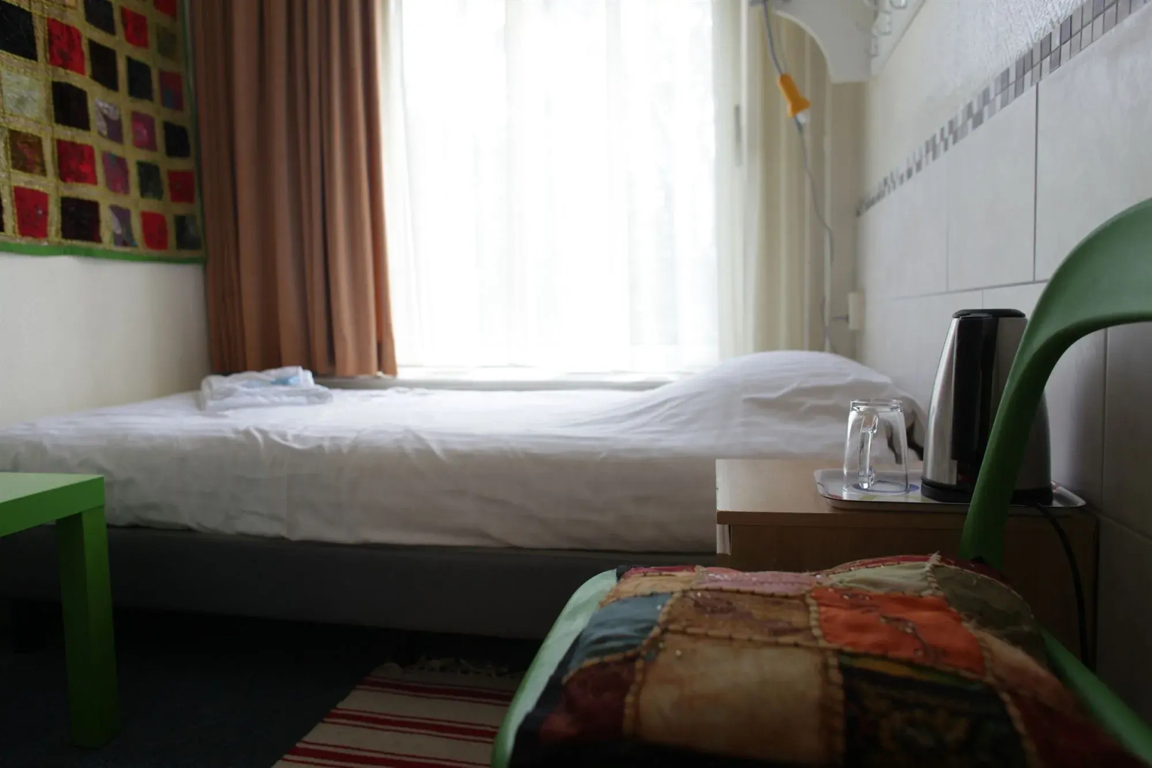 Foto - Weber Hotel 397