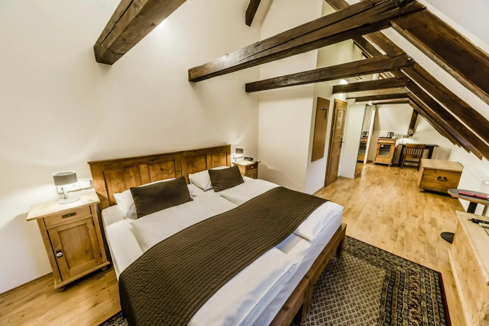 Foto - Batman's Hill on Collins