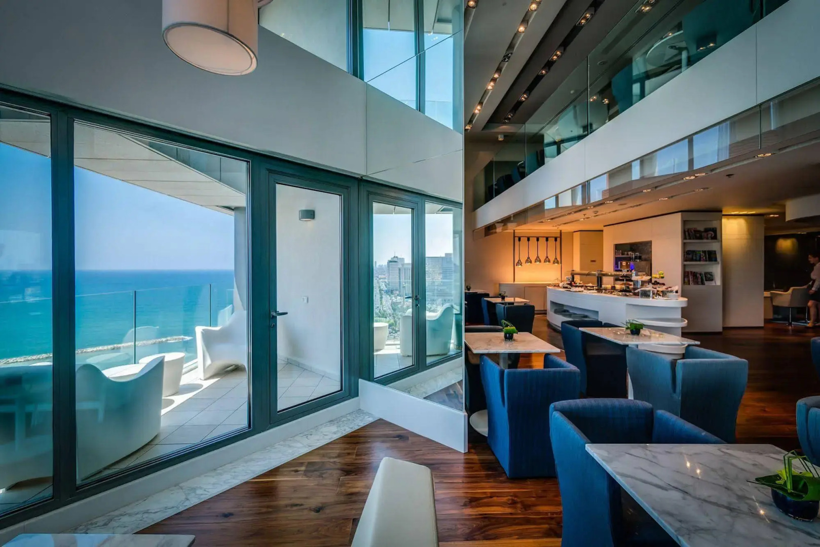 Foto - Royal Beach Hotel Tel Aviv by Isrotel Exclusive