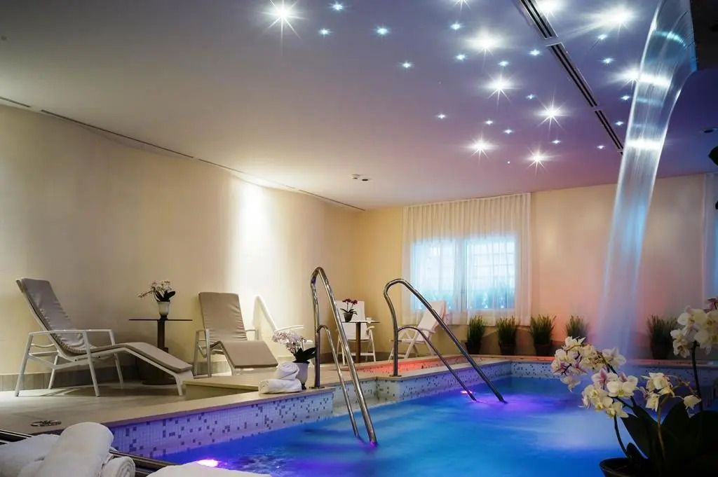 Photo - Turin Palace Hotel