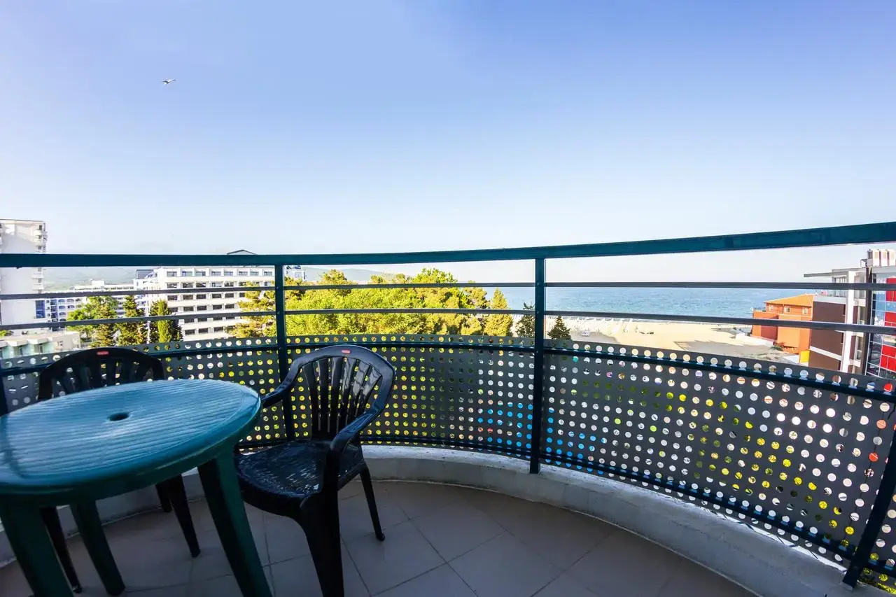 Photo - Grand Hotel Sunny Beach