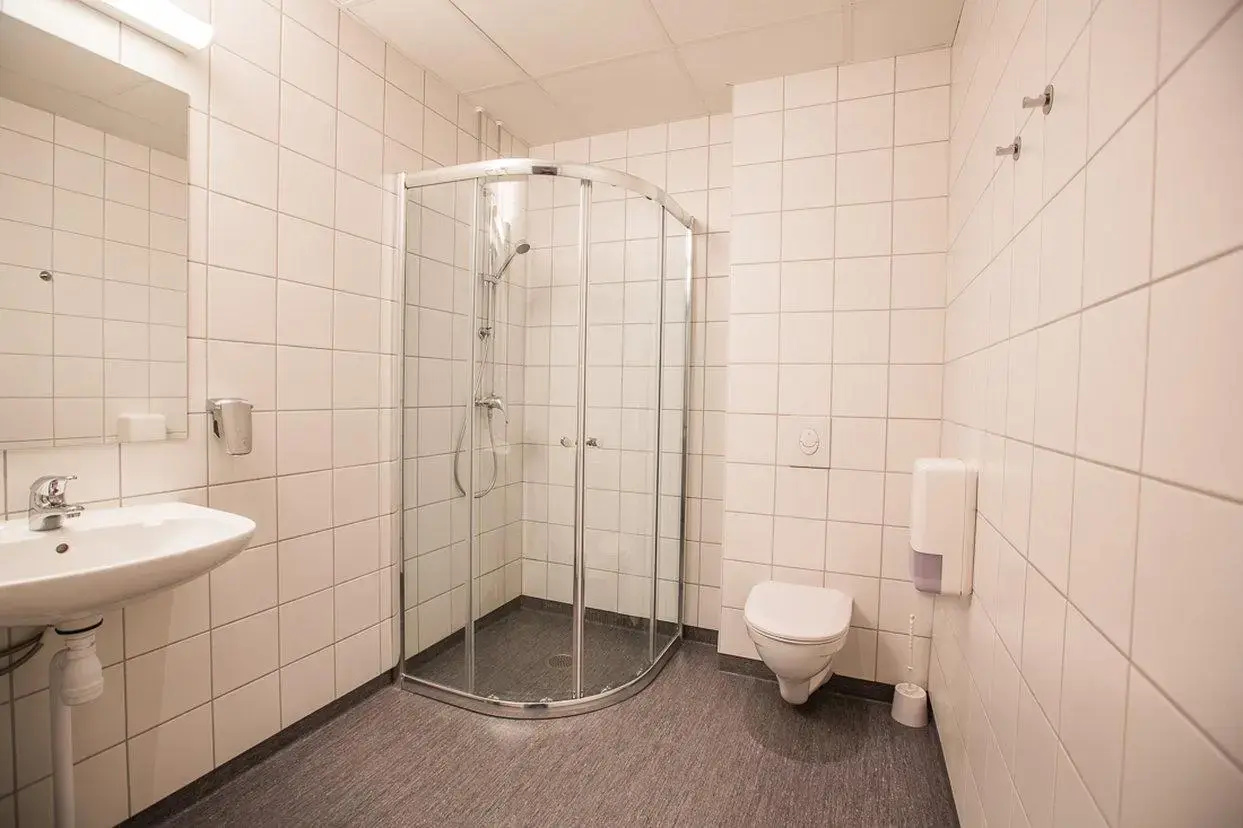 Photo - K7 Hotel Oslo