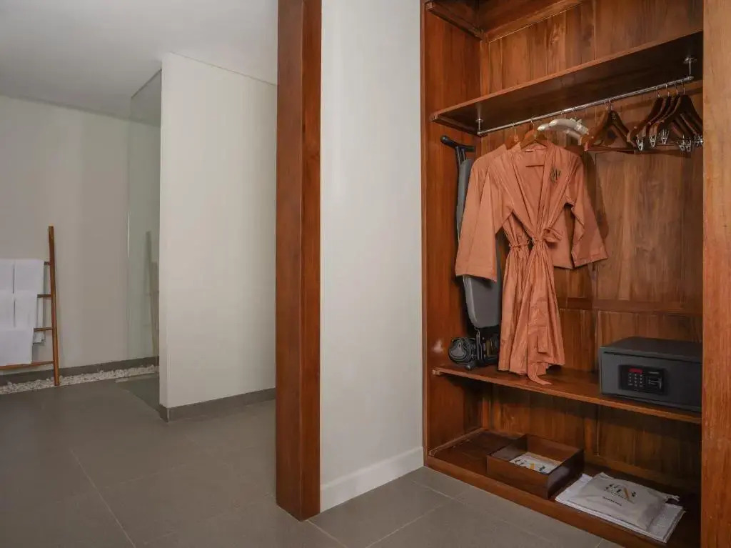 Photo - The Garcia Ubud Hotel & Resort