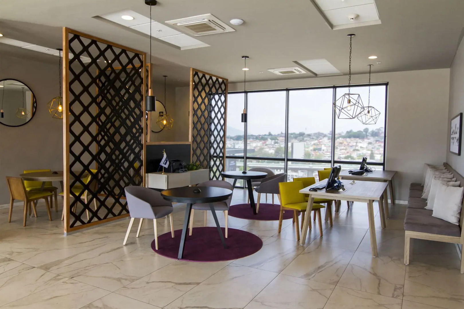 Foto - City Express Plus by Marriott Ciudad de México Mundo E