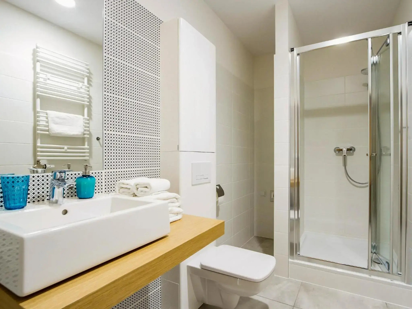 Foto - Riverside Aparthotel Cracow