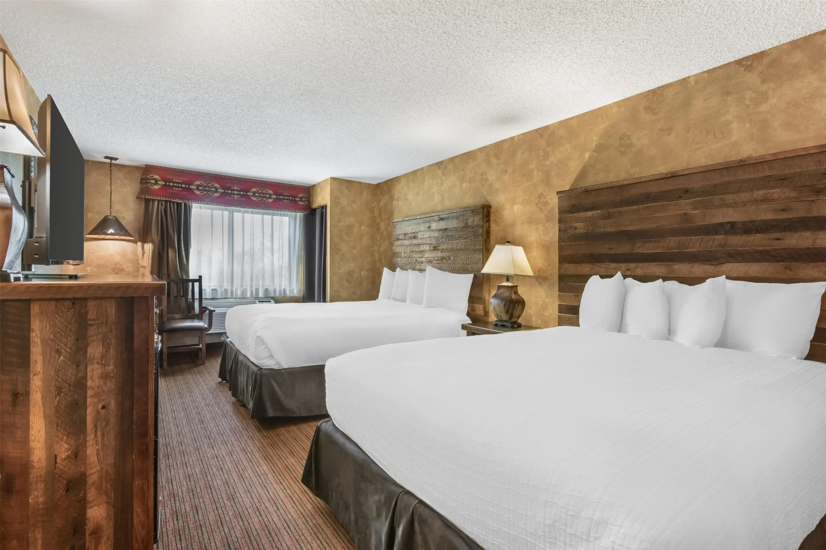 Foto - Best Western Plus Inn of Santa Fe