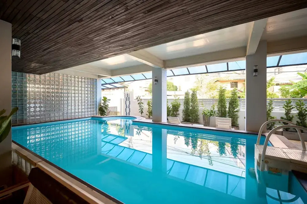 Foto - Thapae60 Mini Hotel