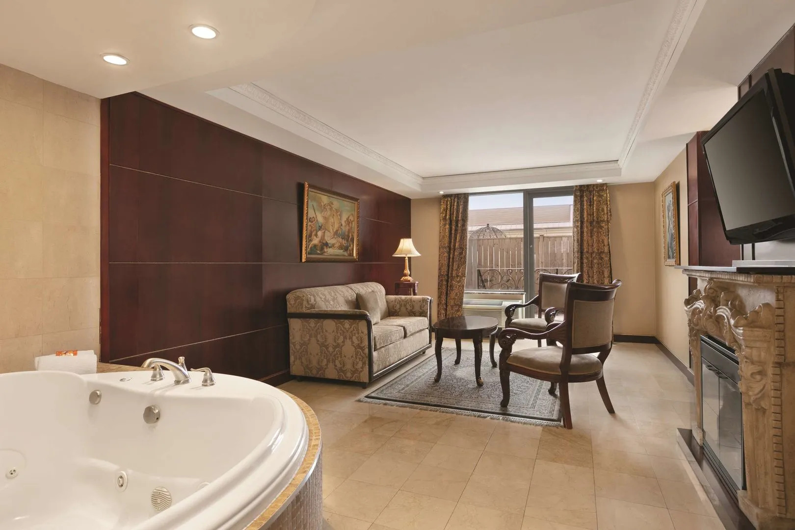 Foto - Radisson Hotel Toronto Airport West