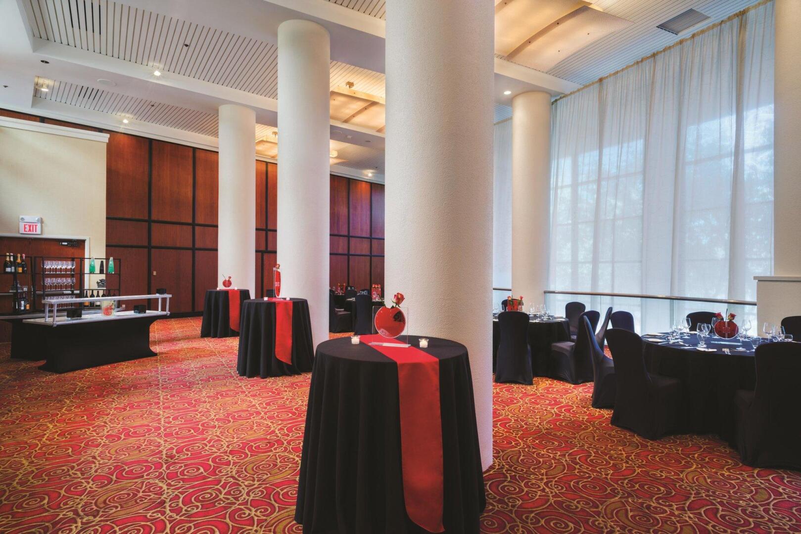 Photo - Hilton Dallas Lincoln Centre by the Galleria