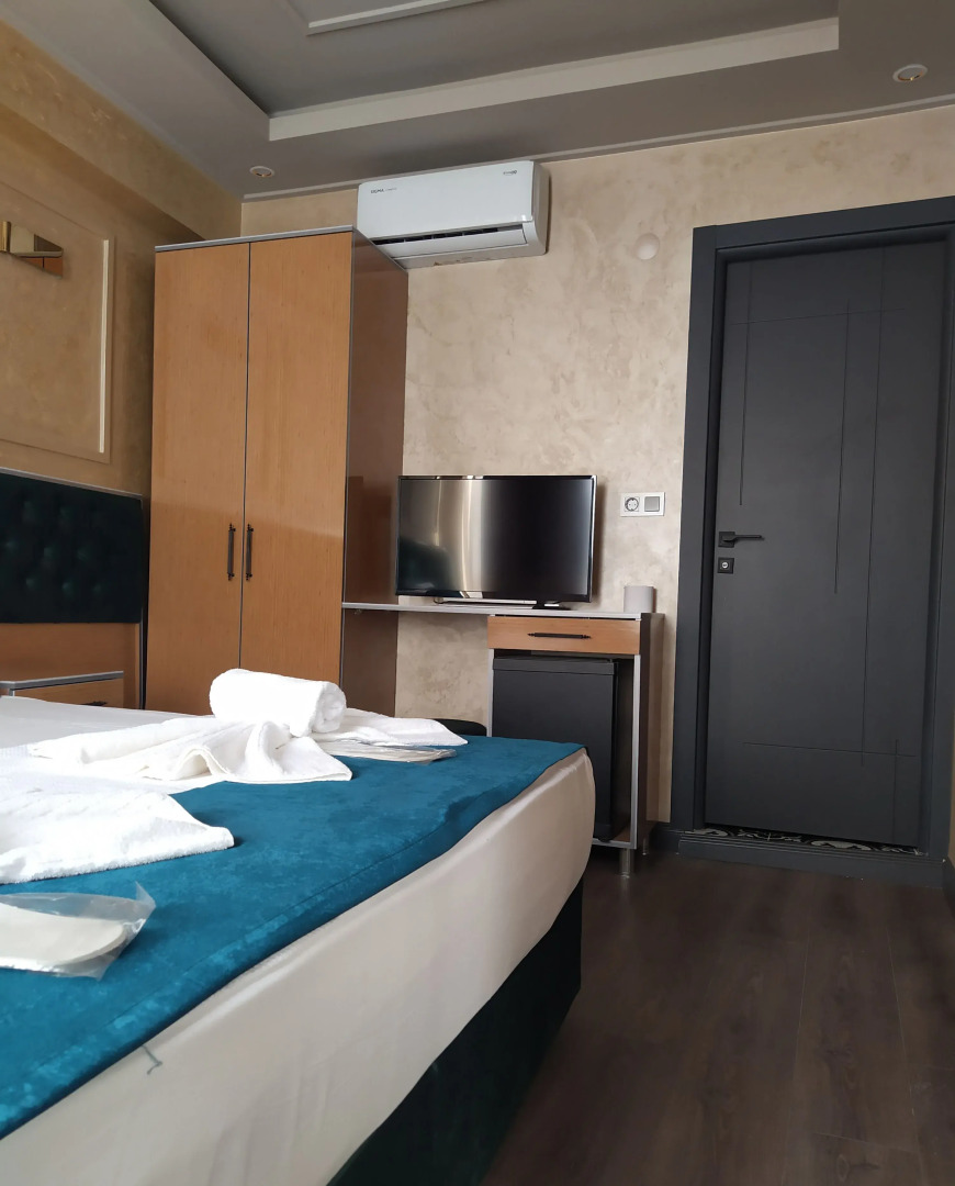 Foto - THE MOSS Hotel