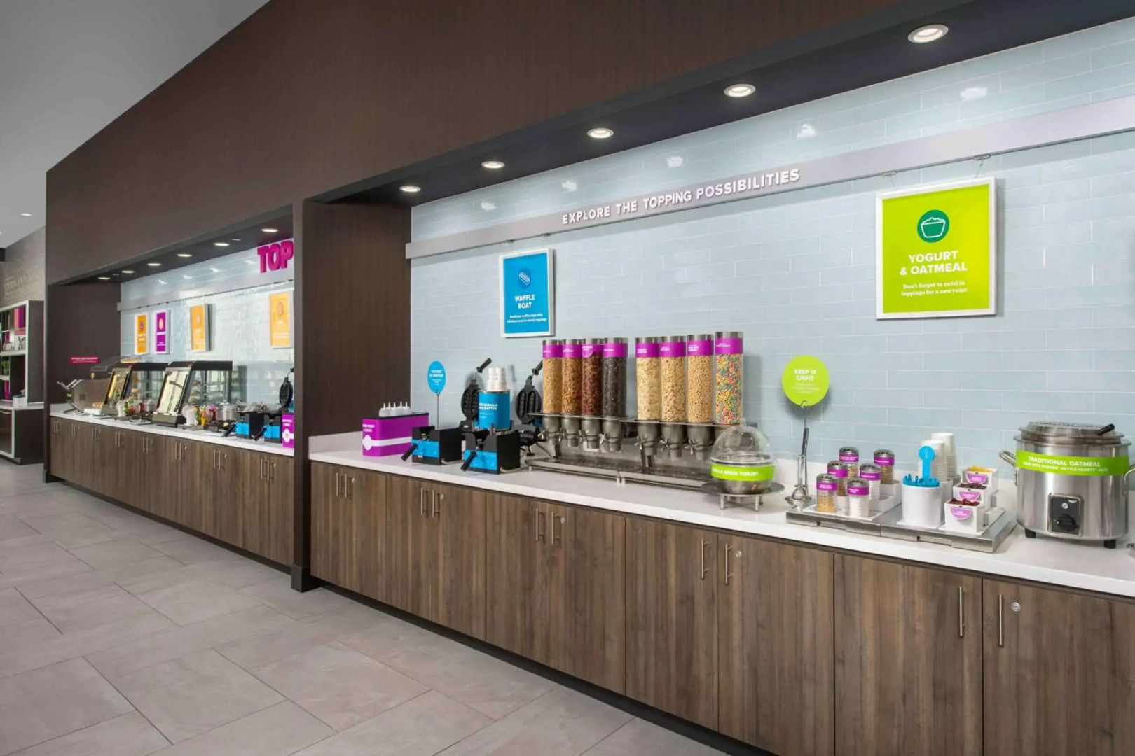 Photo - Tru By Hilton Nashville Downtown Convention Center