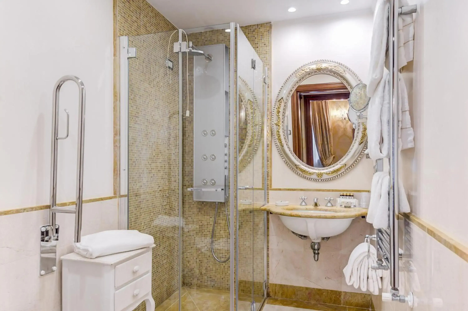 Photo - Canal Grande