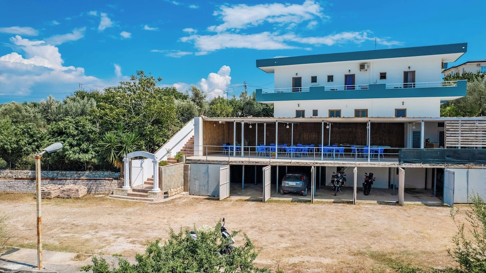 Foto - Vila Pasqyra